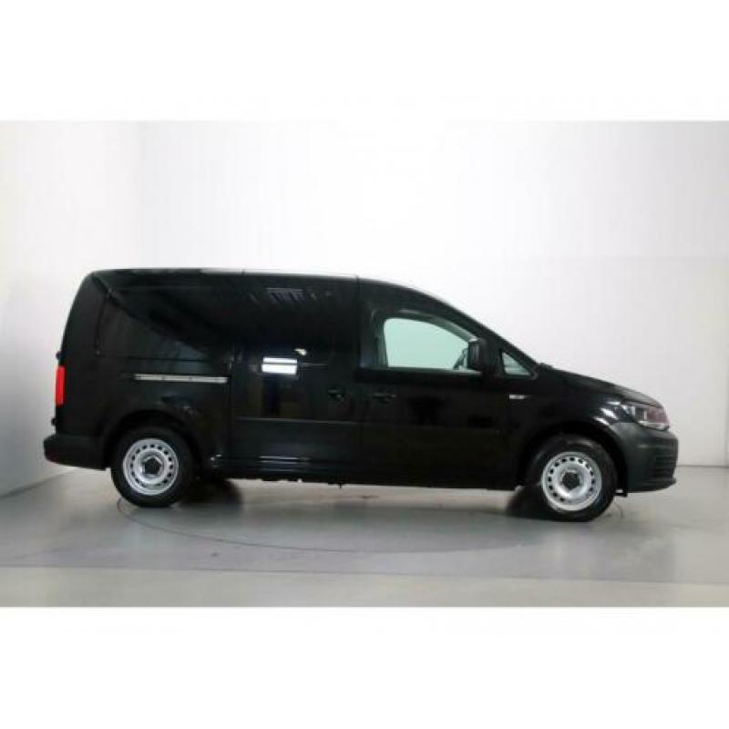 Volkswagen Caddy 2.0 TDI L2H1 Maxi Airco Cruise Control Trek
