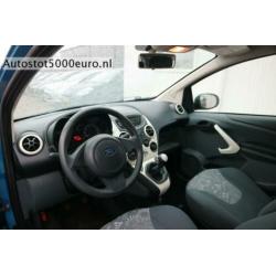 Ford Ka 1.2 Cool & Sound AircoOrg audio !