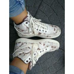 Nike sneakers maat 42