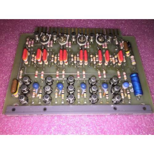 Vintage Philips encoder amp 12nc: 4022 192 12102