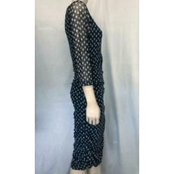 ???? SALE Kyra & Co stretch jurk maat S