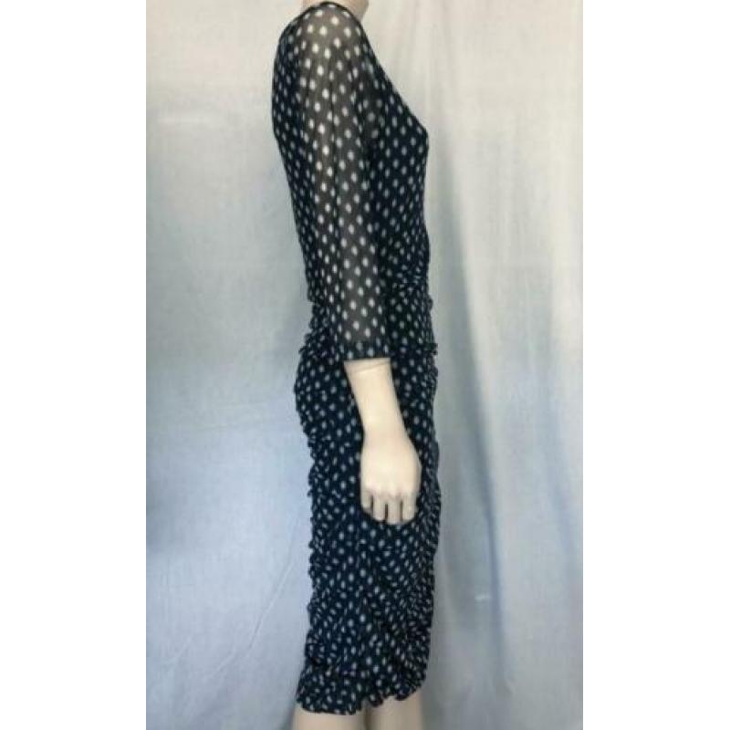???? SALE Kyra & Co stretch jurk maat S