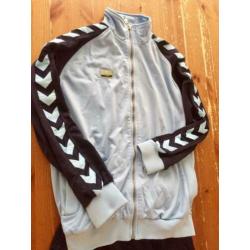 Leuke Hummel trainingspakken 9x mt S, 164 en 152