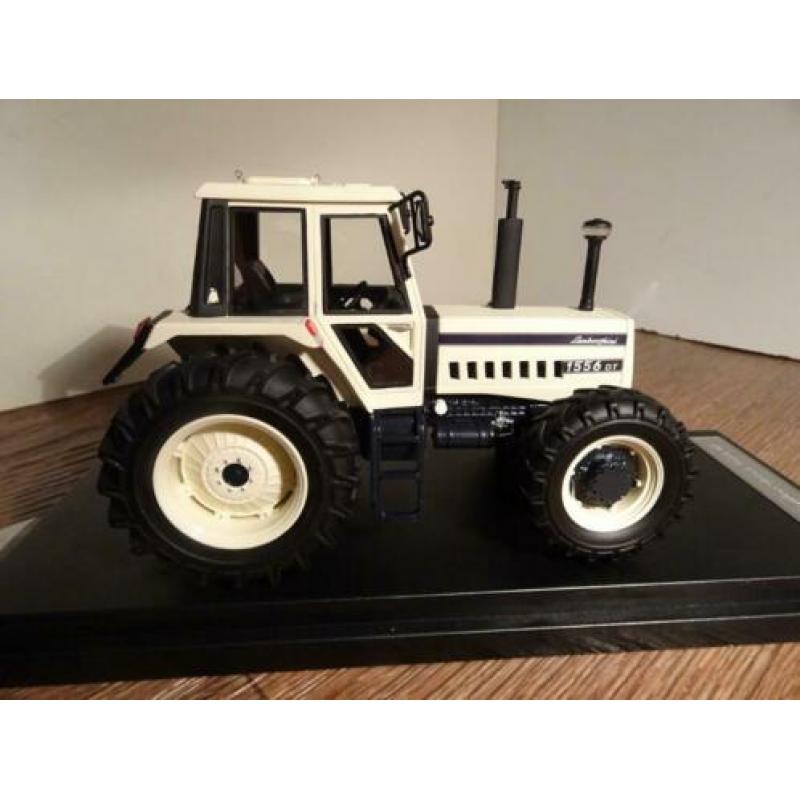 Te koop FM-Modelbau Lamborghini 1556 DT Gen.I.