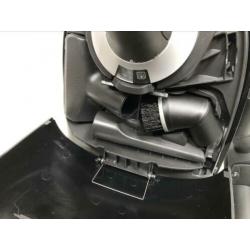 Miele Black Pearl 5000 - 2200w Extreem Zuigkracht + Garantie