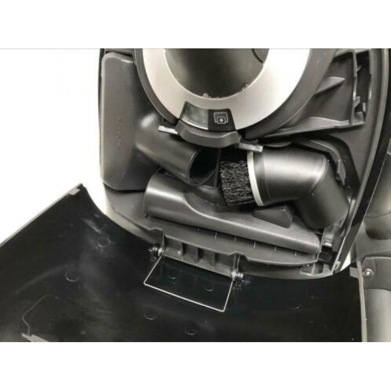 Miele Black Pearl 5000 - 2200w Extreem Zuigkracht + Garantie