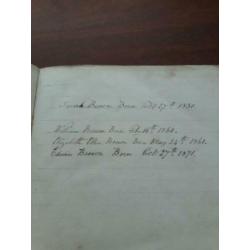 bijbel