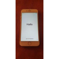 Apple iphone 6 , 16gb kleur: silver, in zeer goede staat!