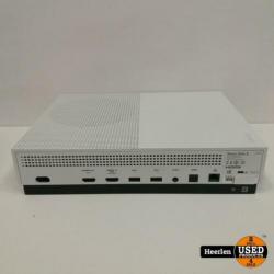 Microsoft Xbox One S | 500GB (822638)
