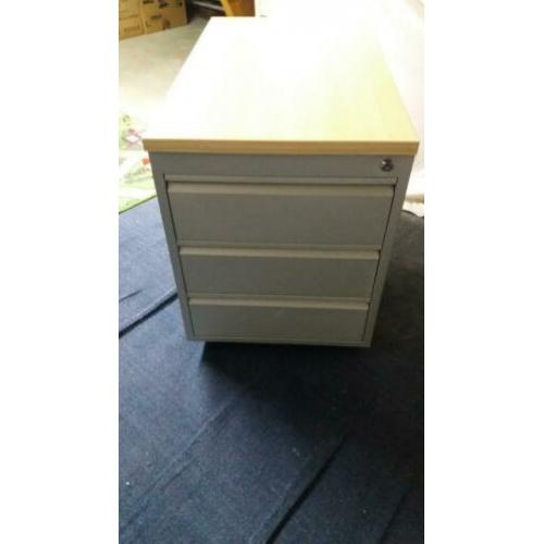 Buro ladeblok