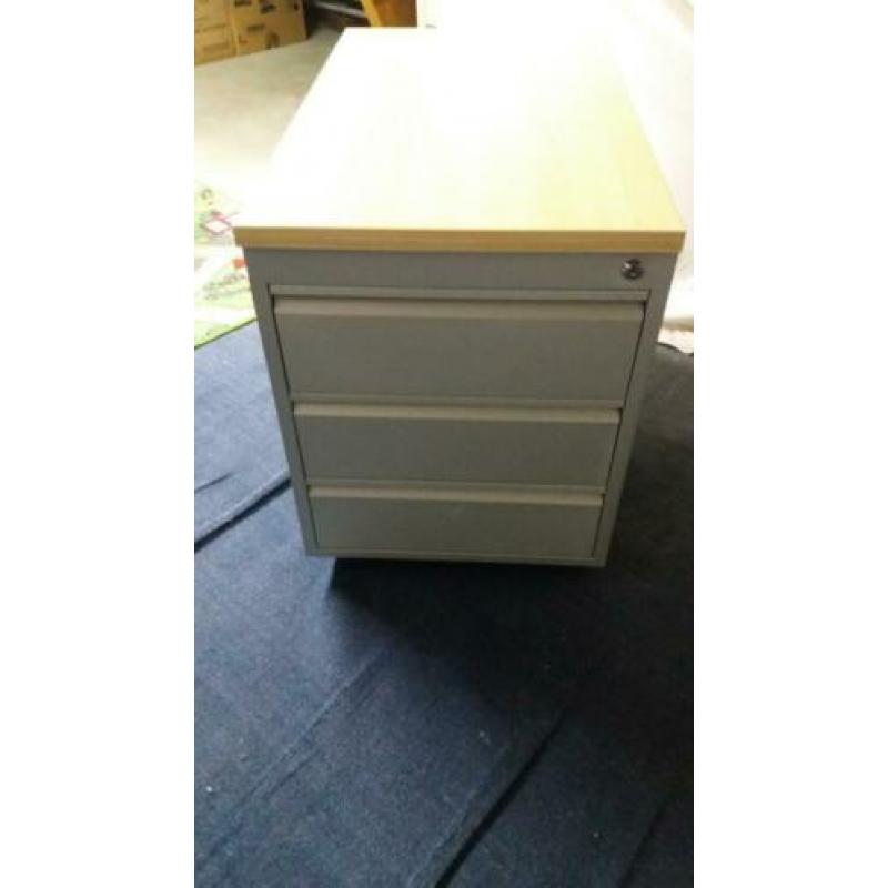 Buro ladeblok
