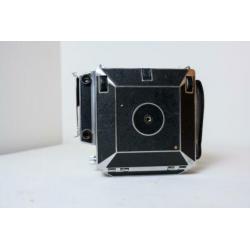 Linhof technika III versie 5 met allemaal extra's!