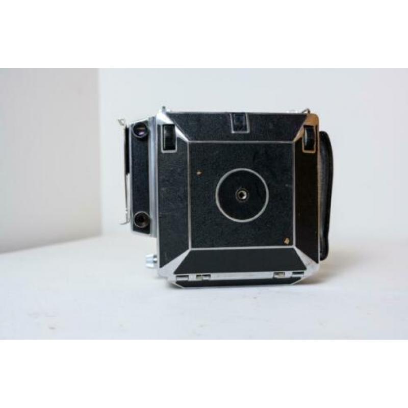 Linhof technika III versie 5 met allemaal extra's!