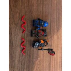 Lego ninjago