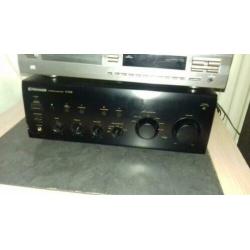 pioneer a-702r highend versterker