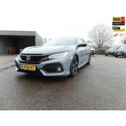 Honda Civic 1.5 i-VTEC Sport optie's 2019