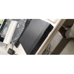 HD Recorder + 4 HD Camera's (Day/night surveillance) CCTV