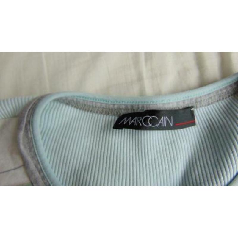 MARCCAIN topje mt.S