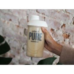 Voordeelpakket: Naturall Pure Maaltijd Shake + Beker