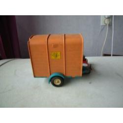 goede oude britains ltd dieren aanhanger