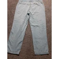 Gave Only jumpsuit/tuinpak maat 38
