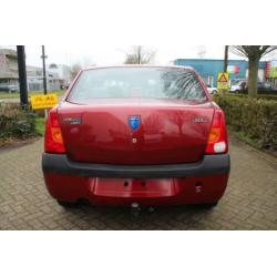 Dacia Logan 1.5 dCi Ambiance belgisch kenteken (bj 2006)