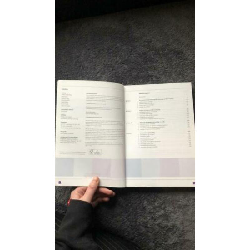 Ondersteunen bij persoonlijke basiszorg