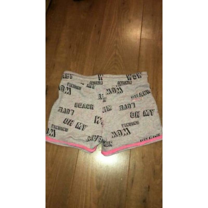 Vingino set meiden maat 152 en 164