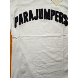 Nieuwe PARAJUMPER