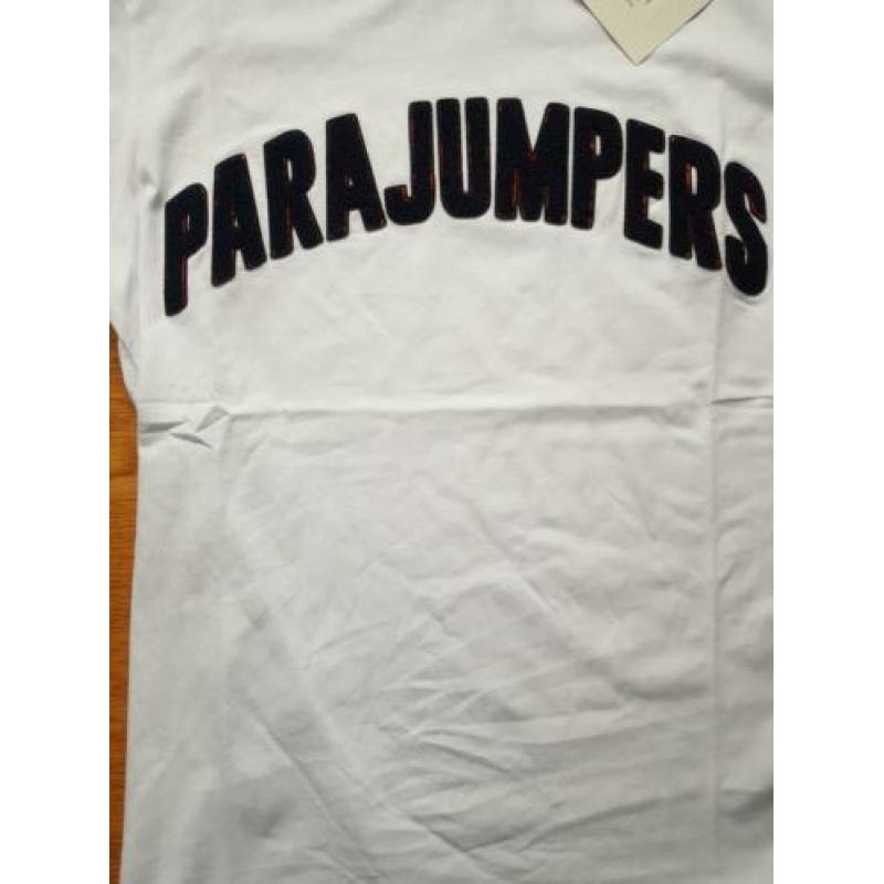 Nieuwe PARAJUMPER