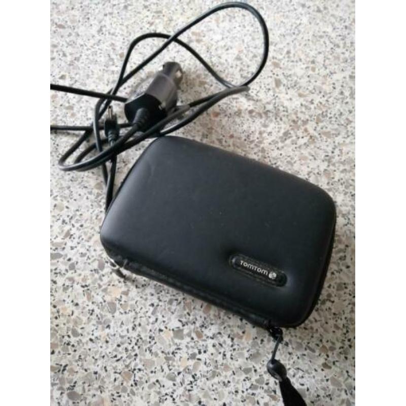 Tomtom XL