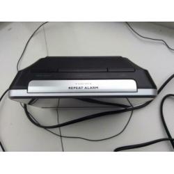 Philips clock radio AJ3231