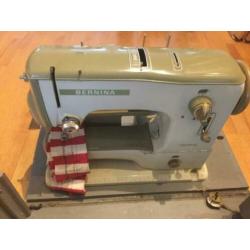Bernina naaimachine 530-2