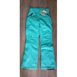 Nieuwe eeko ski of snowboard broek Maat S