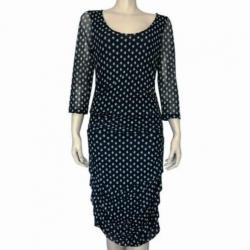 ???? SALE Kyra & Co stretch jurk maat S