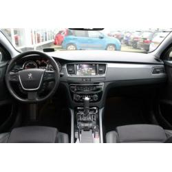 Peugeot 508 SW 1.6 BlueHDi Blue Lease Premium LED/Head UP/Le