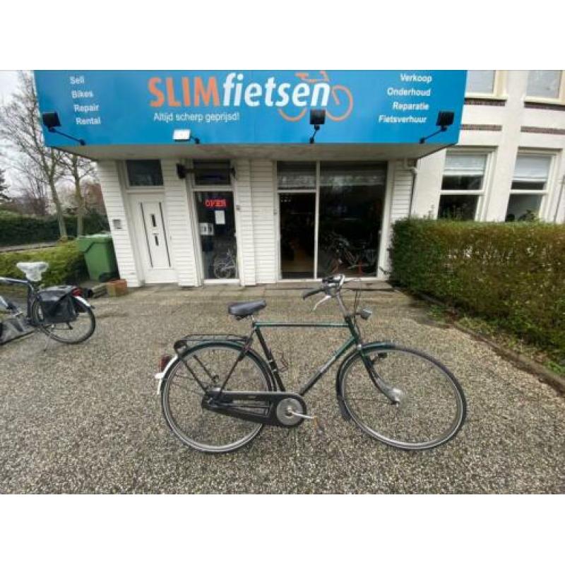 Union 28inch,3sp FACTUUR GARANTIE GRATIS BEZORGEN