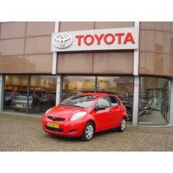 Toyota Yaris 1.3 VVTi Comfort (bj 2009)