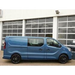 Fiat Talento 2.0 MJ 145pk Business Pro DC *BIJTELLINGSKNALLE