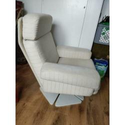 Retro / Vintage Fauteuil