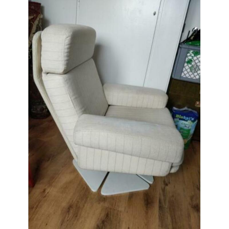 Retro / Vintage Fauteuil