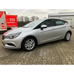 Opel ASTRA 1.6 CDTI Business+ Navigatie Origineel 327 km!