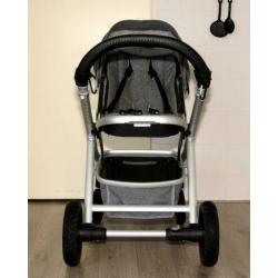 Nuna ivvi savi kinderwagen