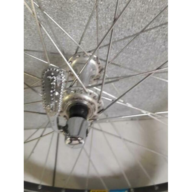 Campagnolo mavic