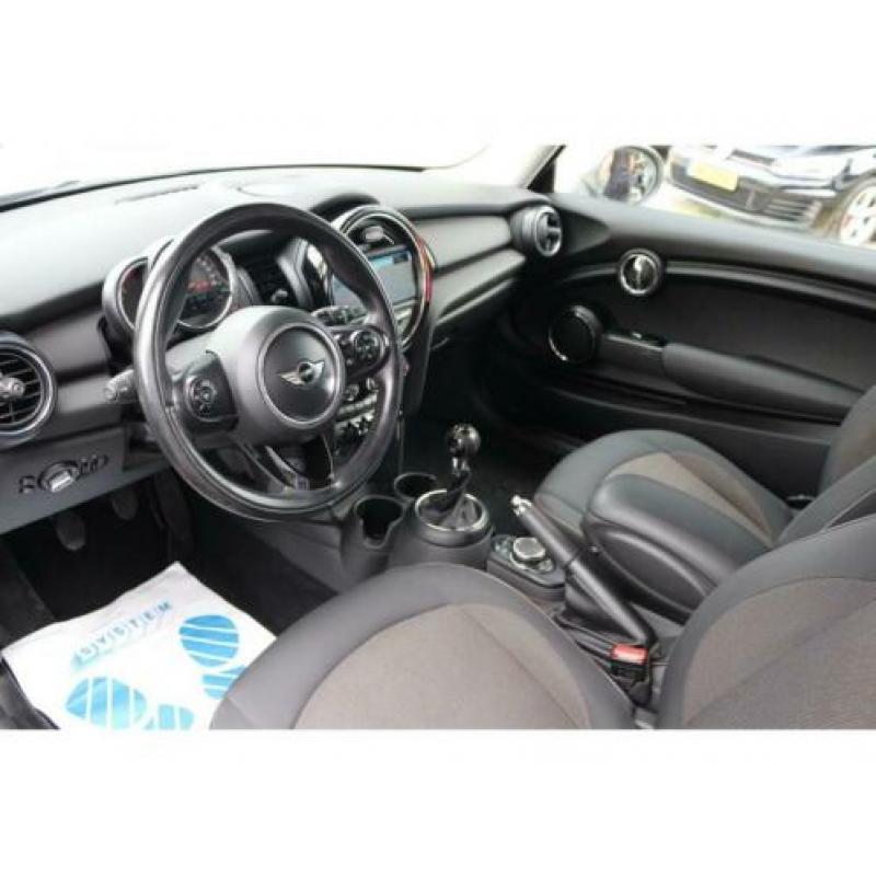 MINI Mini 1.2 Business Nw model! Navigatie Keyless Airco Zon