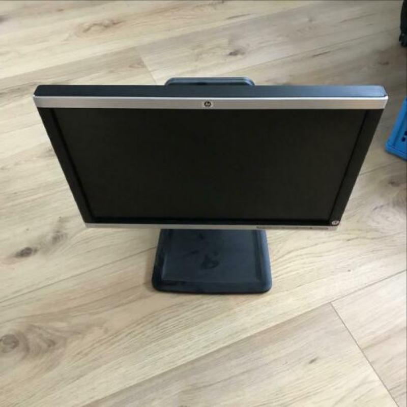 HP Compaq LA 1905 wg - beeldscherm computer