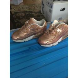 Nike air max maat 29,5