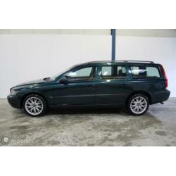 Volvo V70 2.5T Momentum