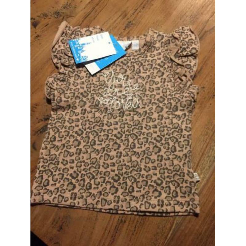 Feetje T-shirt