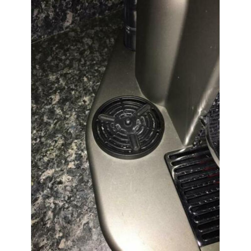 Nespresso Krups